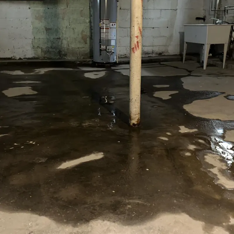 Emergency Water Extraction And Removal in Pikeville, KY